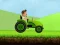 Crazy Hill Driver