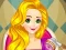 Rapunzel's Instagram Blog