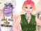 Princess Curvy Fashion