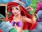 Mermaid Princess Hospital Recovery