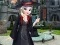 Elsa First Day In Hogwarts School