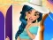Princess Jasmine's Secret Wish