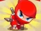 Ninja Run 2
