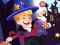 Halloween Grabbers