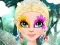 Spring Princess Makeup