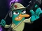 Phineas and Ferb Agent P Rebel Spy