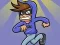 Robber Run