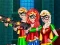 Princess Fight Evil