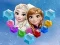 Elsa Hex Puzzle