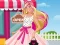 Barbie Polka Dots Style