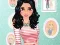Princess Birthday Fashion Challenge