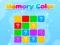 Memory Color