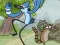 Regular show spot the difference