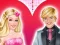 Barbies Secret Crush