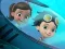 Rusty Rivets Rusty Dives In