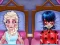 Ladybug And Elsa's First Aid