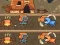 Prehistoric Warfare
