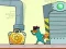 Phineas and Ferb Perry Widgets