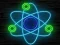 Fidget Spinner Neon Glow Online