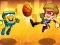 Nick Basketball Stars 2