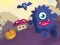 Sweets Halloween Monster