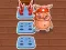 Ninja Bacon