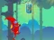 Hot Runner Pepper Run