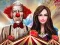 Circus Garage Sale
