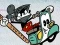 Mickey Delivery Dash