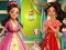 Latina Princess Magical Tailor