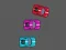 Battle Car Racing