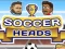 Soccer Heads