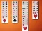 Spidike Solitaire