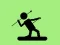 The Spear Stickman