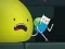 Adventure Time Elemental