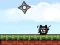 Cat Meow Ninja