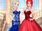 Diamond Ball For Princesses
