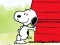 Peanuts What's Up, Snoopy?