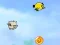 Birds Attacks