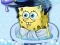 Spongebob Baby Bathing