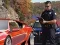 Supercar Police Parking 2