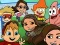 Nickelodeon Tag attack