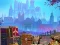 Medieval Castle Hidden Pieces