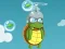 Flying Turtle