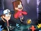Gravity Falls Magic Rune Mystery