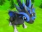 Little Dragon Heroes World Sim