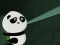 Rolling Panda