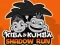 Kiba & Kumba Shadow Run