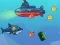Gun Shark: Terror of Deep Water