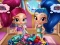 Shimmer And Shine Wardrobe Cleaning